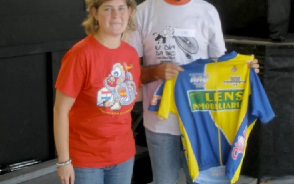 Día da Bicicleta 2010