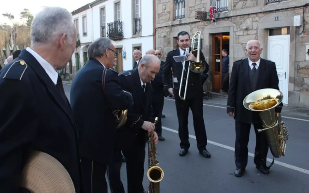 Cabalgata de Reis 2012