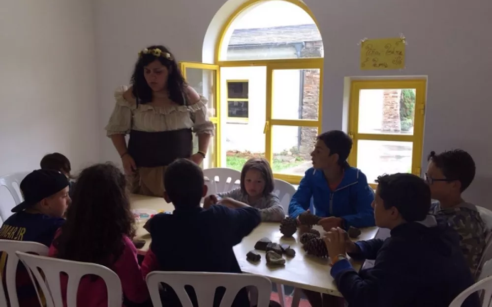 Campamentos Verán 2017