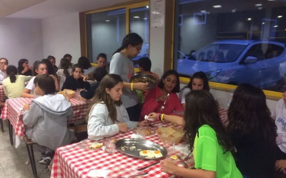 Campamentos Verán 2017