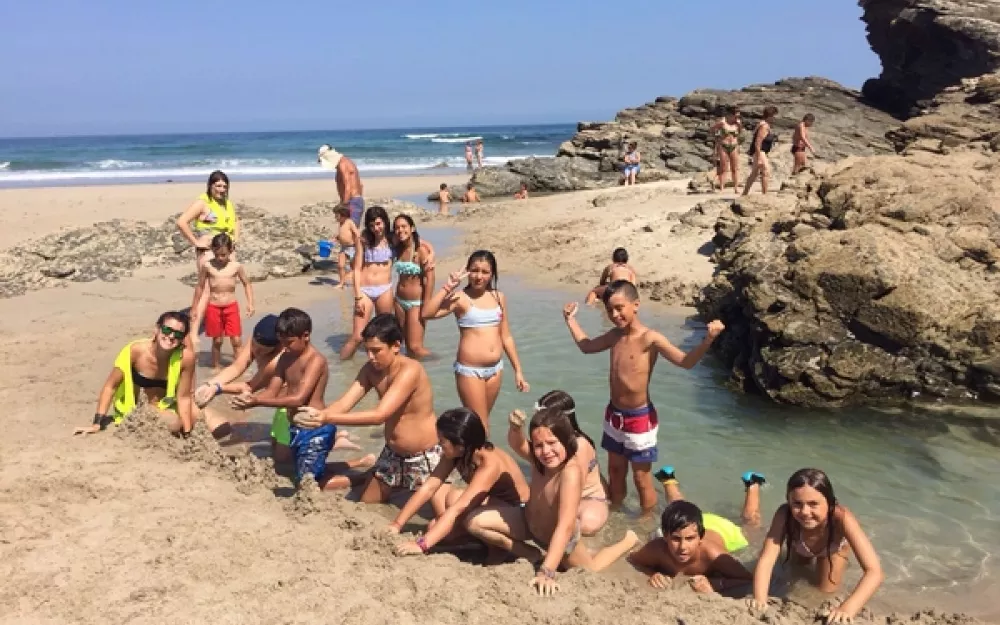 Campamentos Verán 2017
