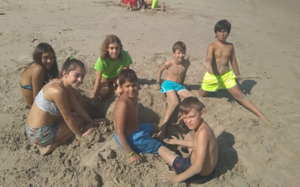 Campamentos Verán 2017