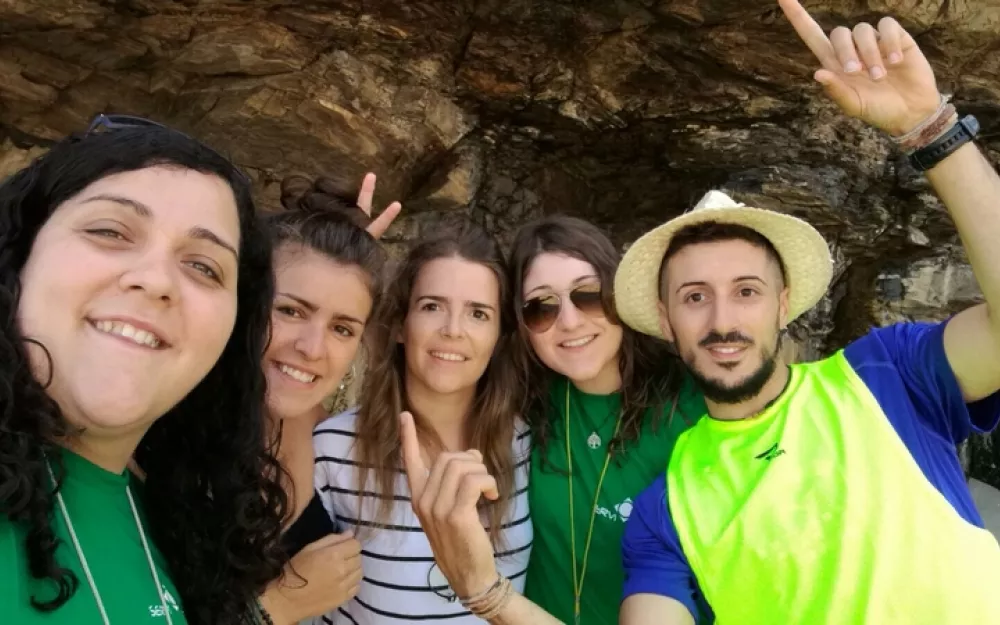 Campamentos Verán 2017