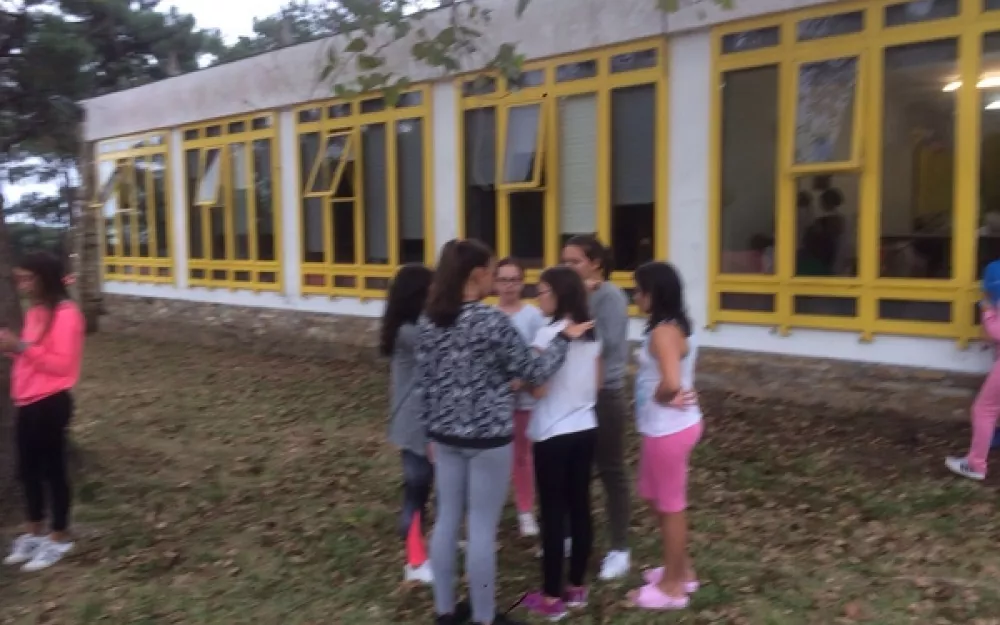Campamentos Verán 2017