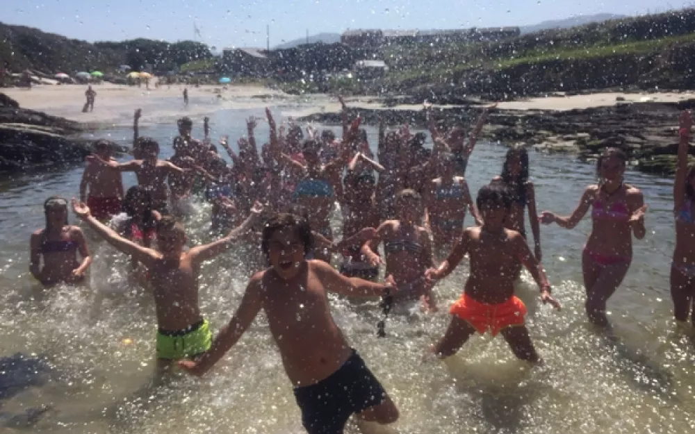 Campamentos Verán 2017