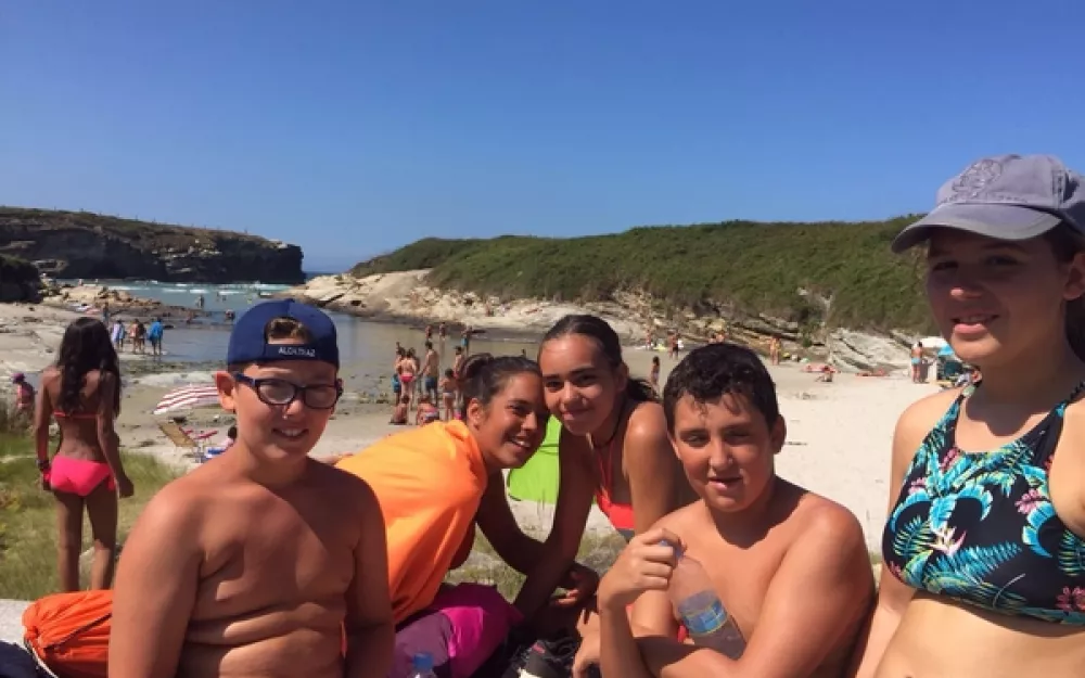 Campamentos Verán 2017