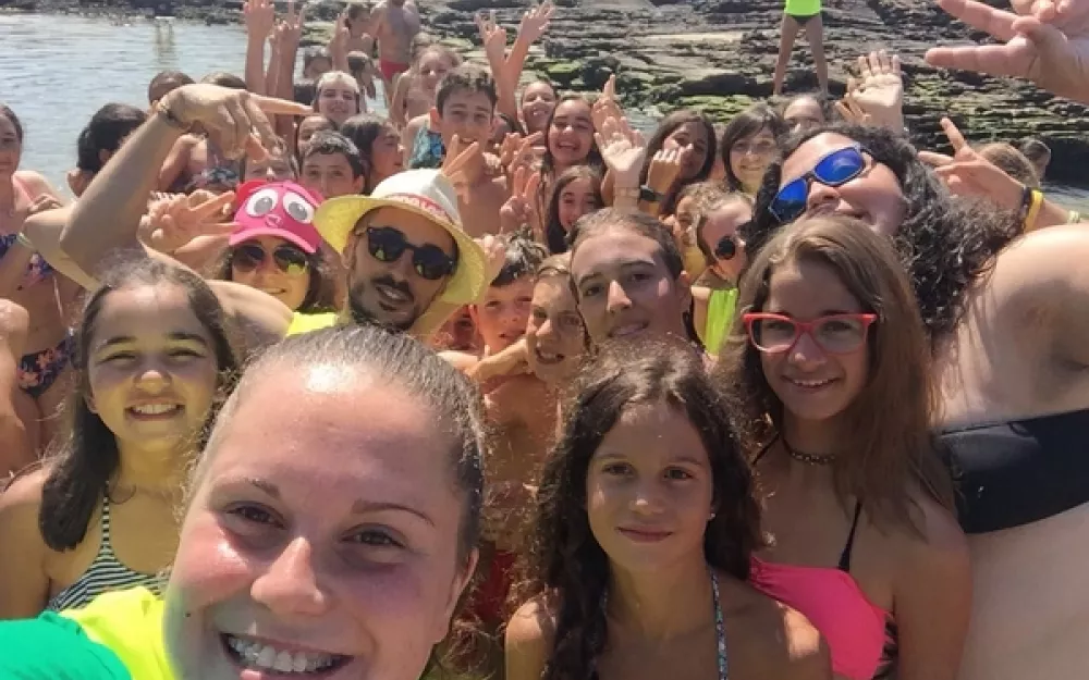 Campamentos Verán 2017
