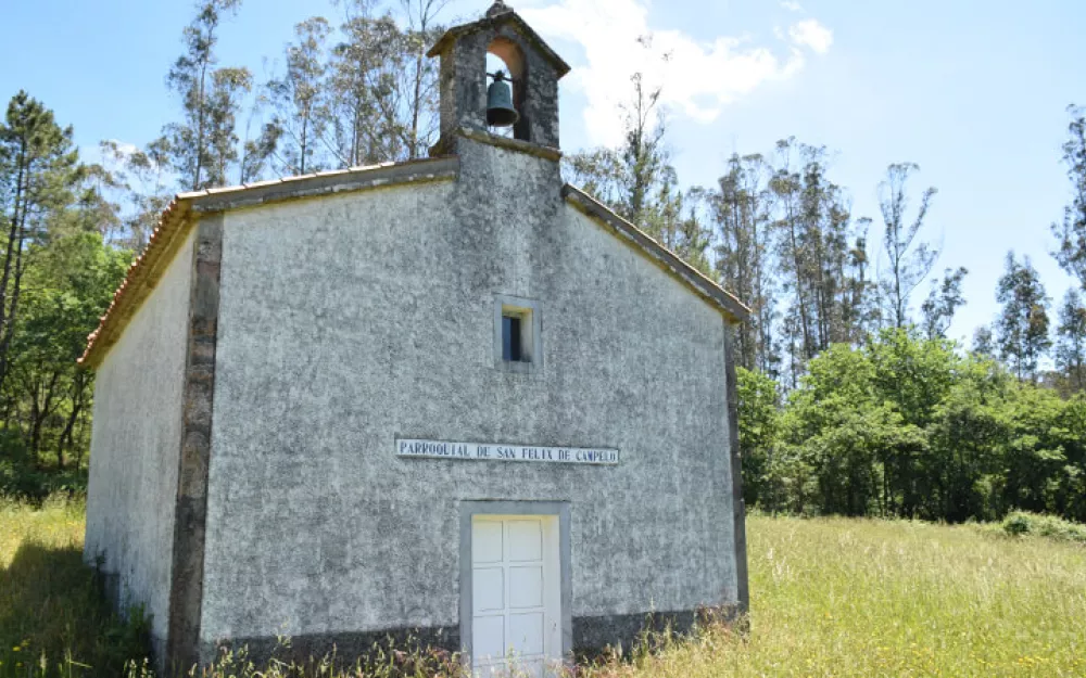 Capela de Campelo