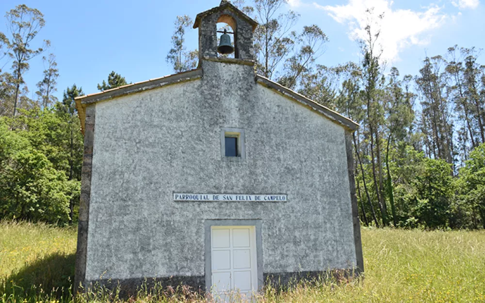 Capela de Campelo