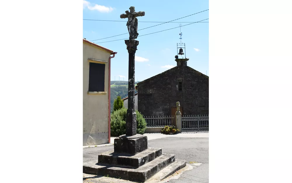 Cruceiro de Campolongo