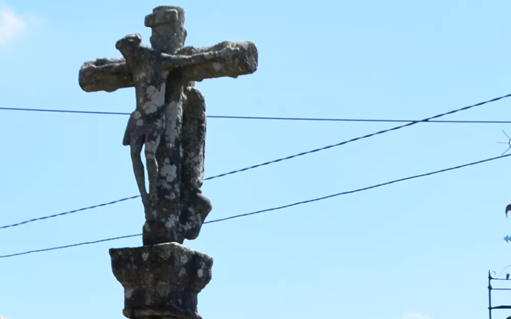 Cruceiro de Campolongo