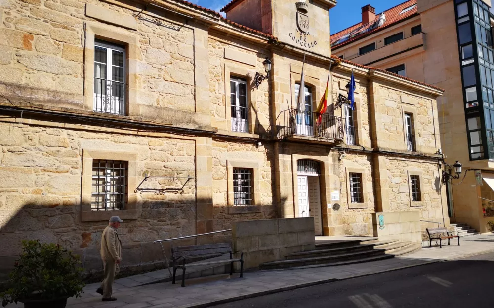 casa