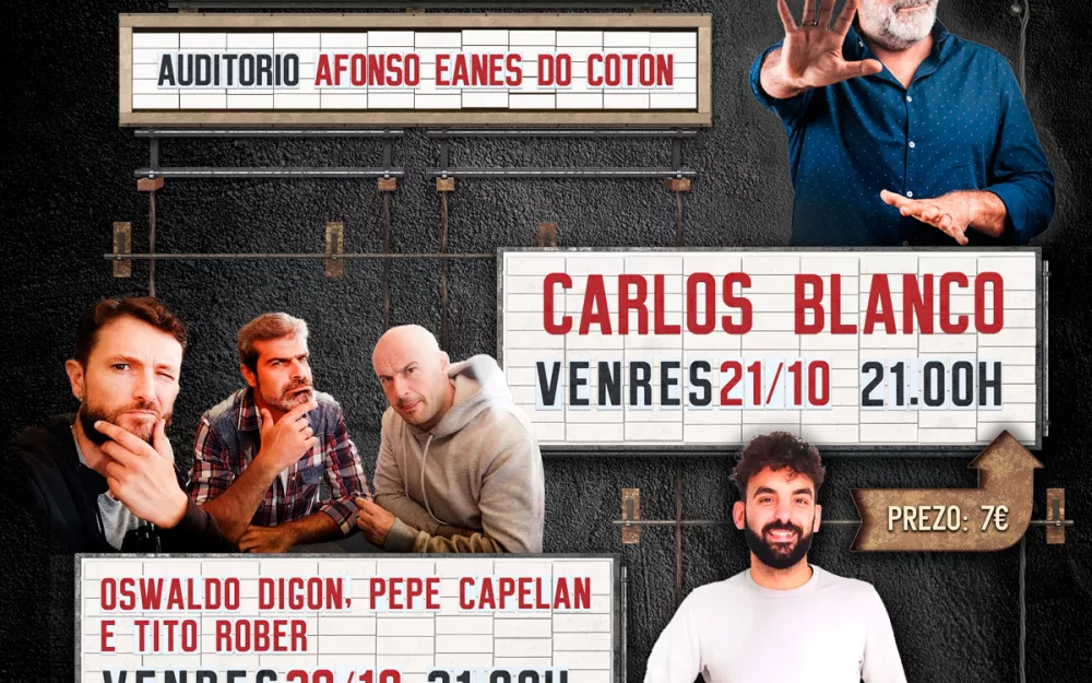 ciclo monologos 2022 negreira afonso eanes
