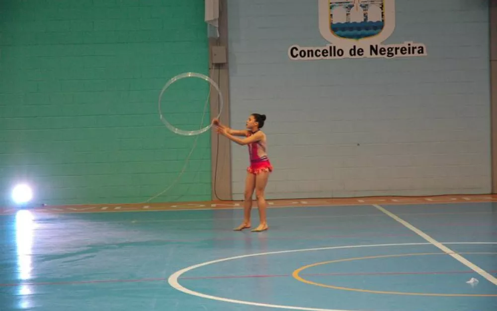 Clausura de Escolas Deportivas 2015