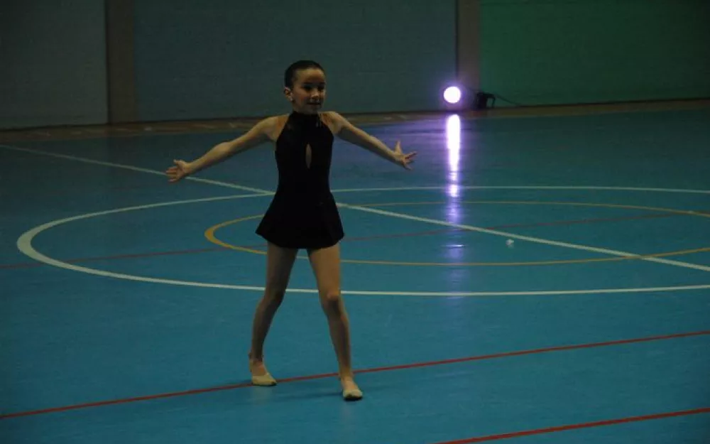 Clausura de Escolas Deportivas 2015