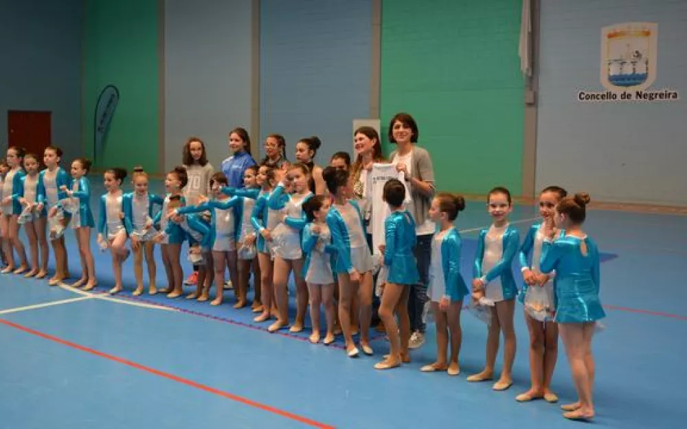 Clausura Escolas Deportivas 2016