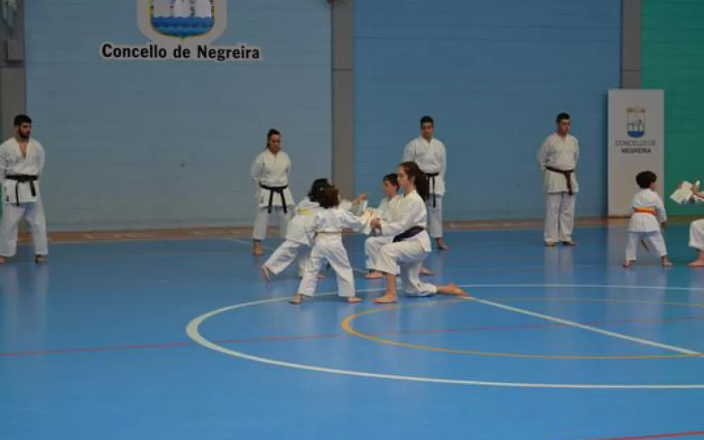 Clausura Escolas Deportivas 2016