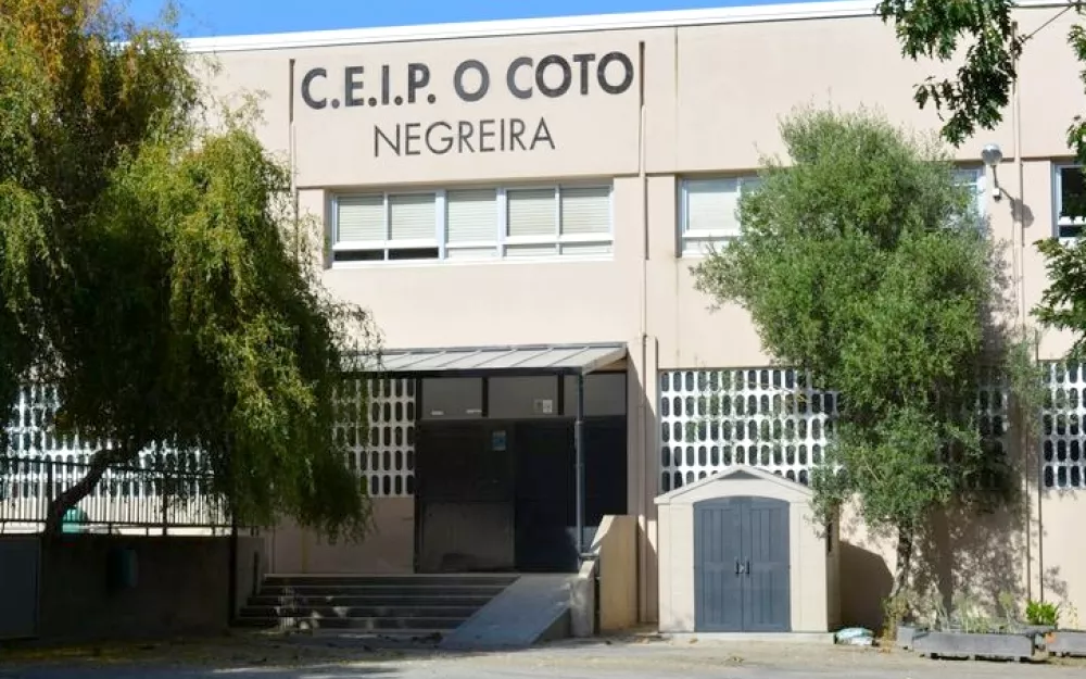colexio ocoto