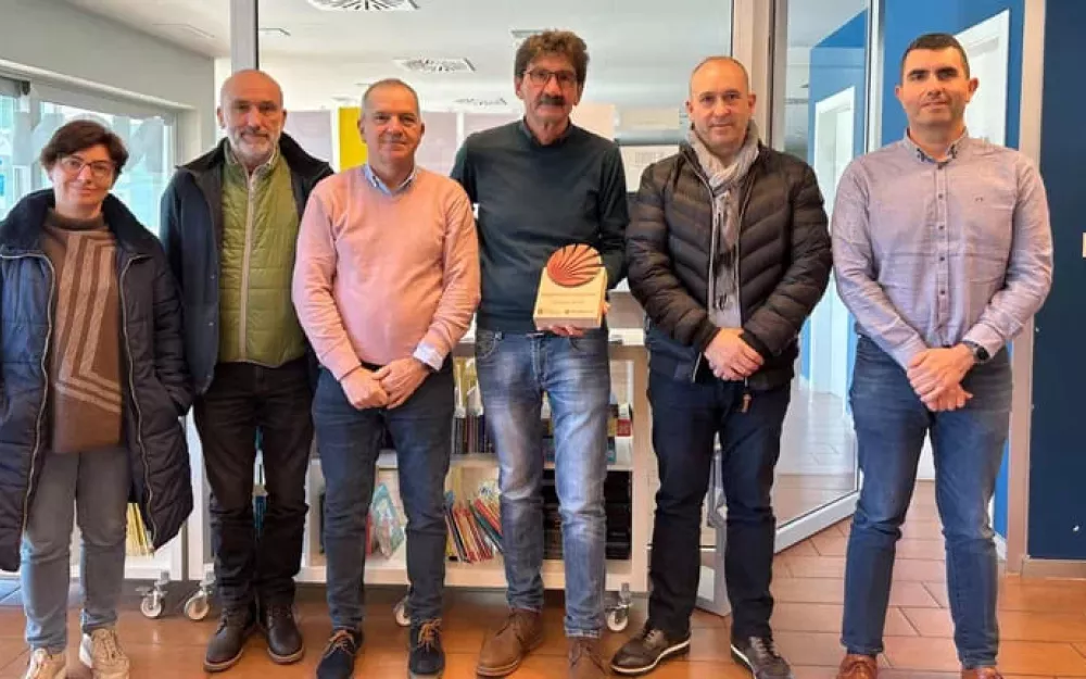 concellos do camino de fisterra e muxia