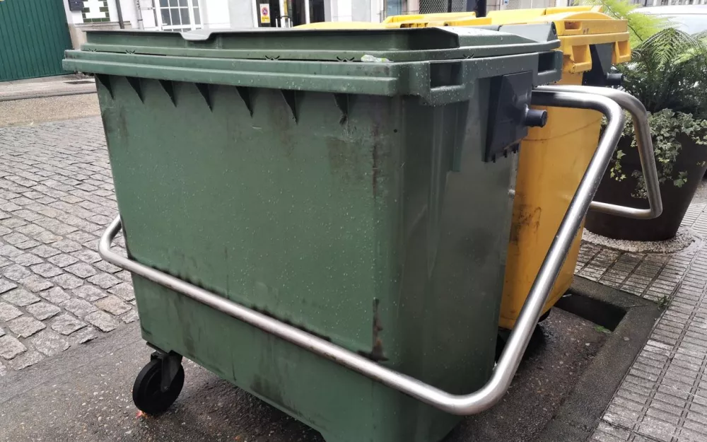 containers