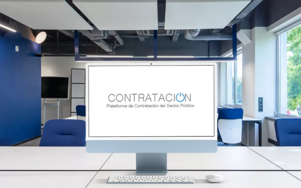 Contratación estado