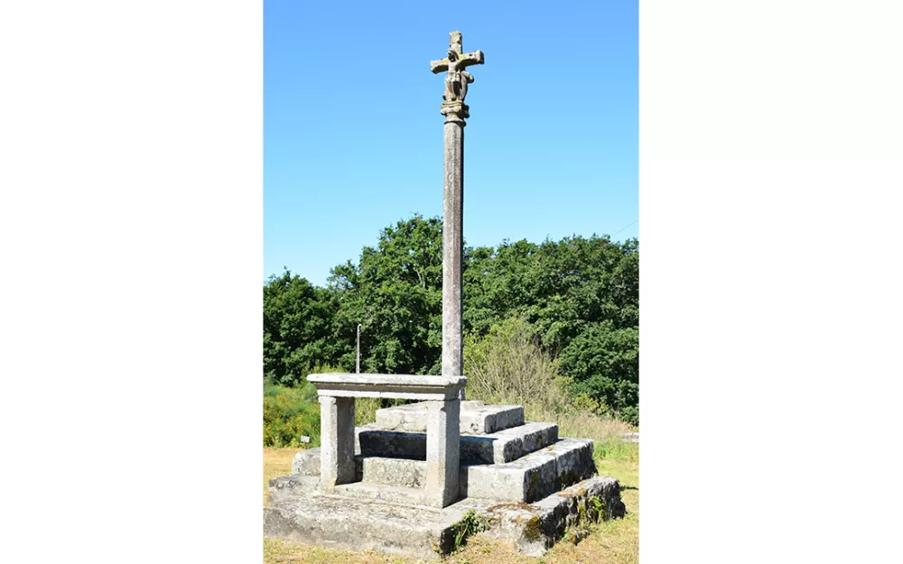 Cruceiro de Covas