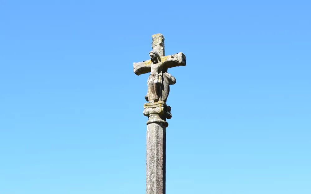 Cruceiro de Covas