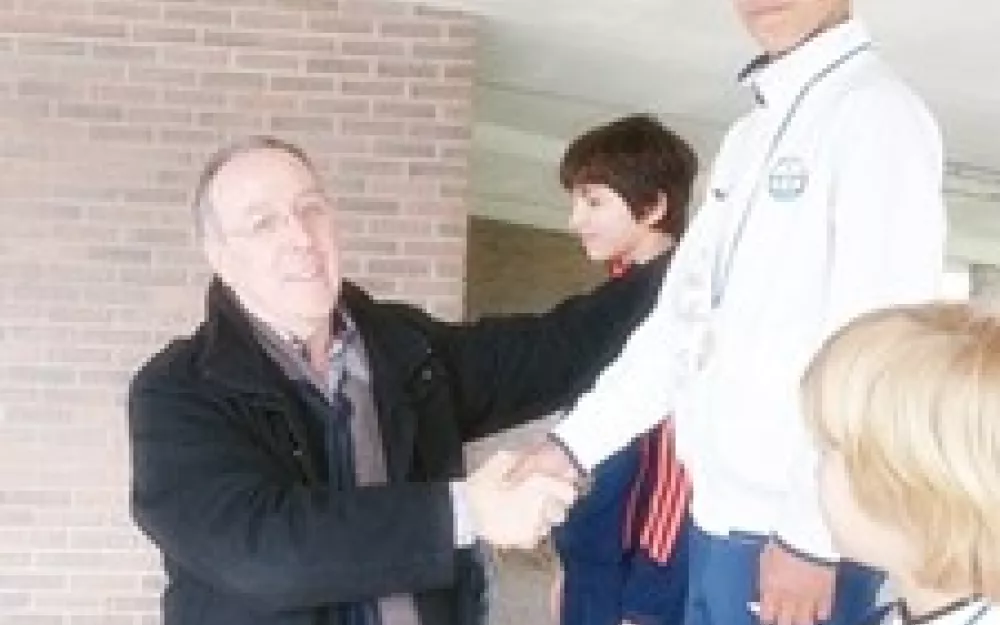 Campionato Galego de campo a través 2014