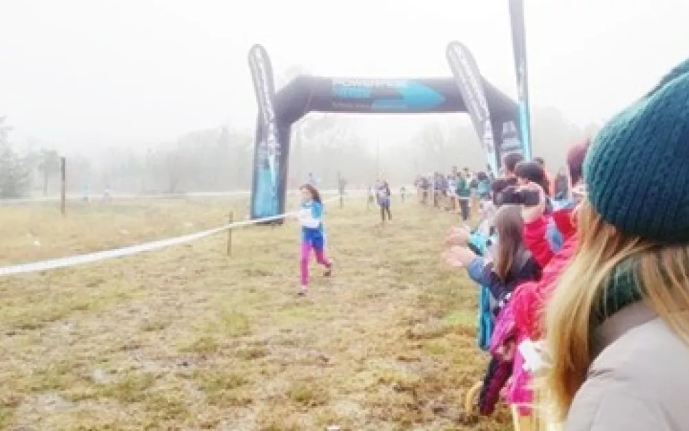 Campionato Galego de campo a través 2014