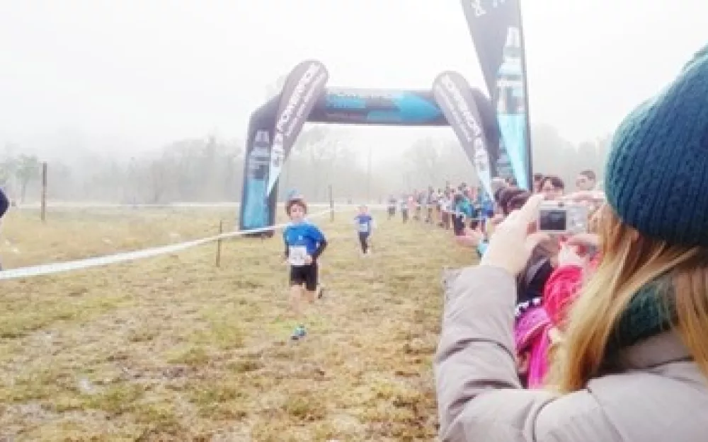 Campionato Galego de campo a través 2014