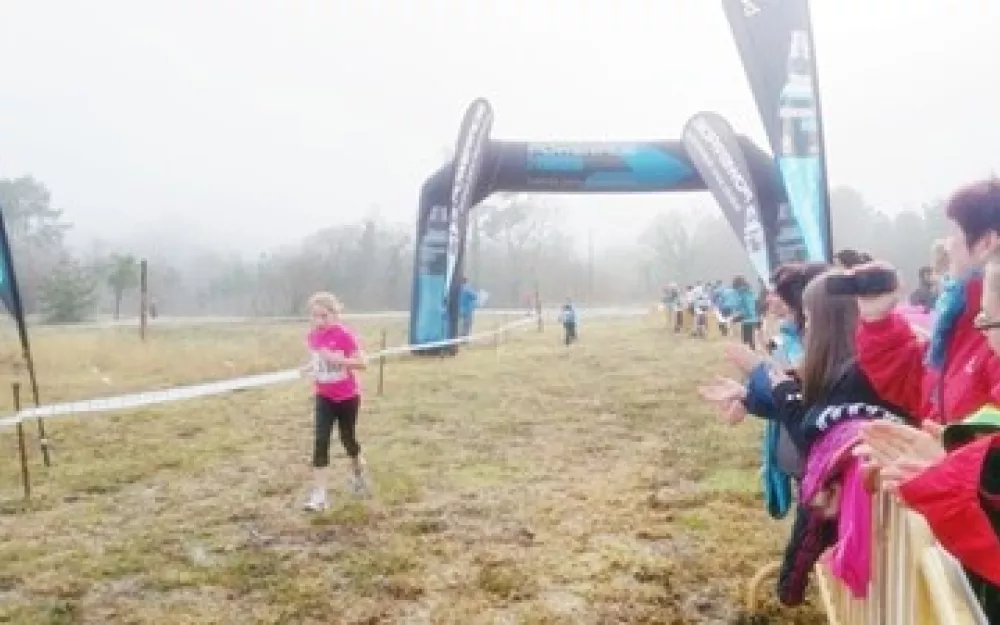 Campionato Galego de campo a través 2014