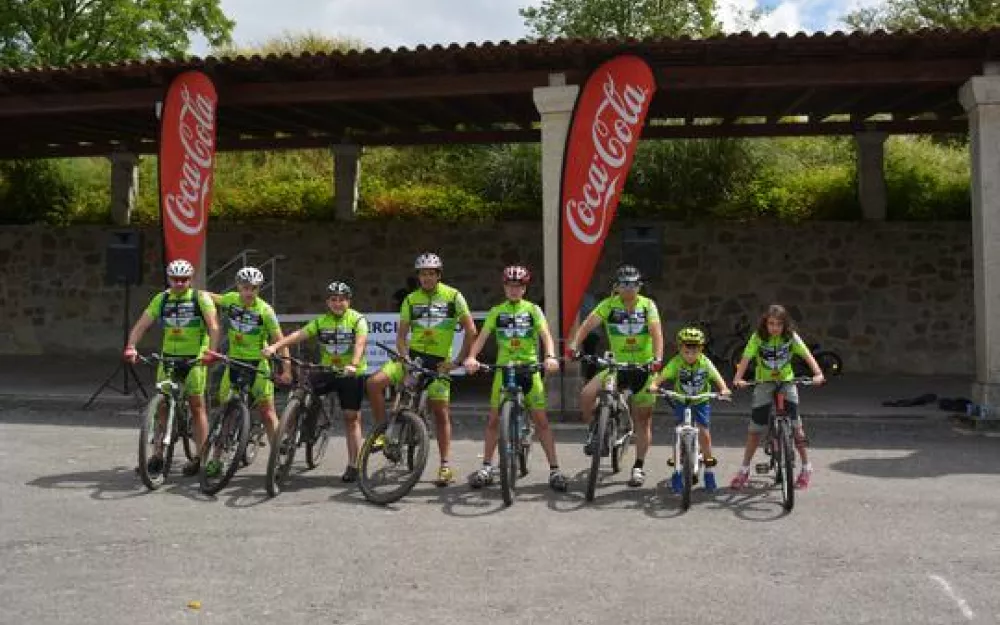 10º Día da Bicicleta