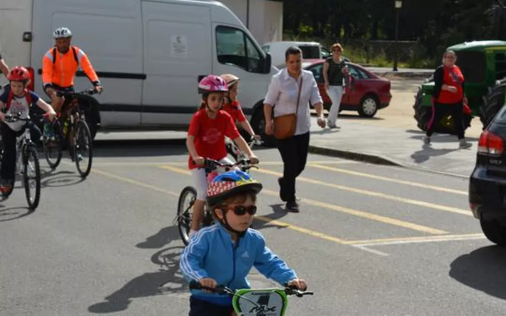 10º Día da Bicicleta