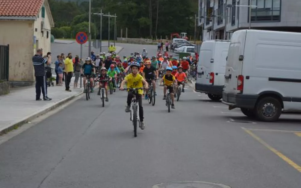 10º Día da Bicicleta