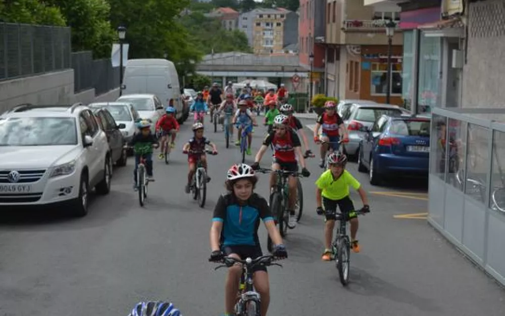 10º Día da Bicicleta