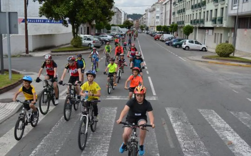 10º Día da Bicicleta