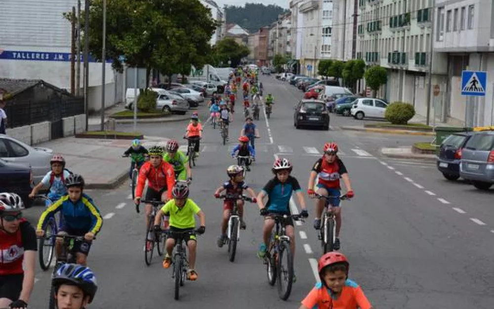 10º Día da Bicicleta