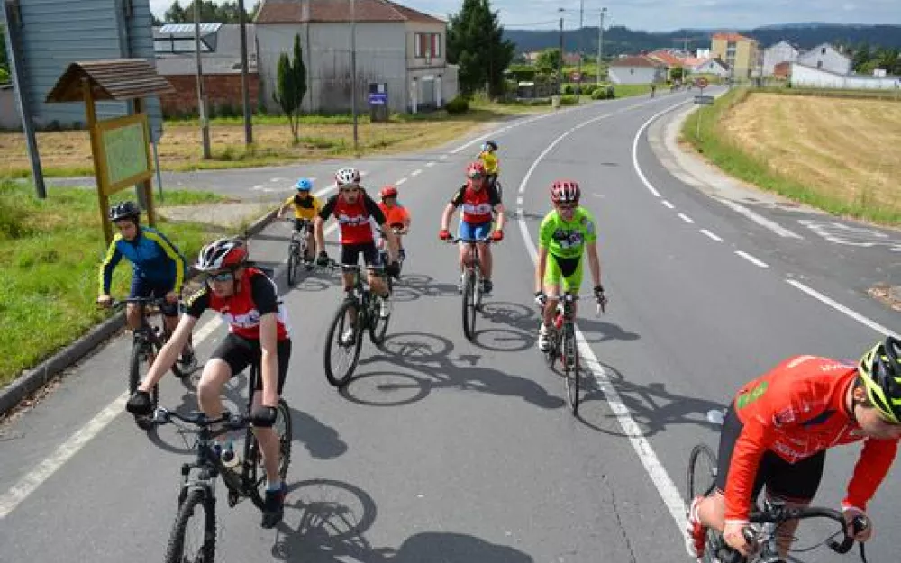 10º Día da Bicicleta