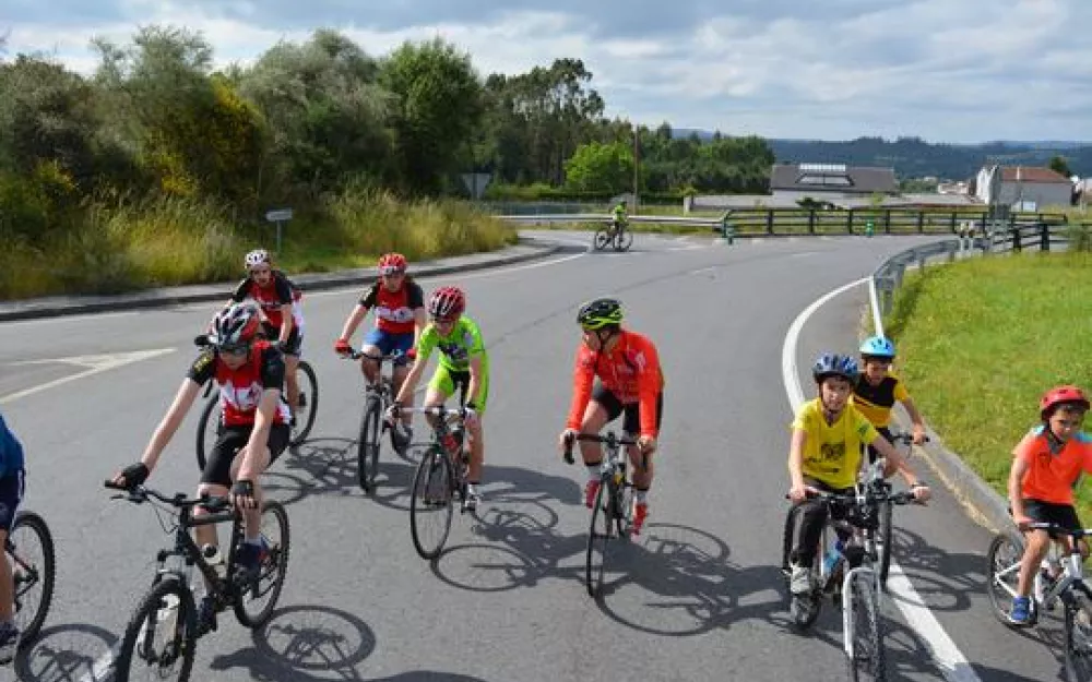 10º Día da Bicicleta