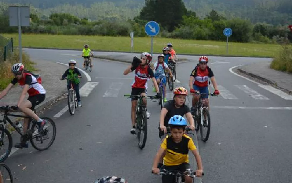 10º Día da Bicicleta