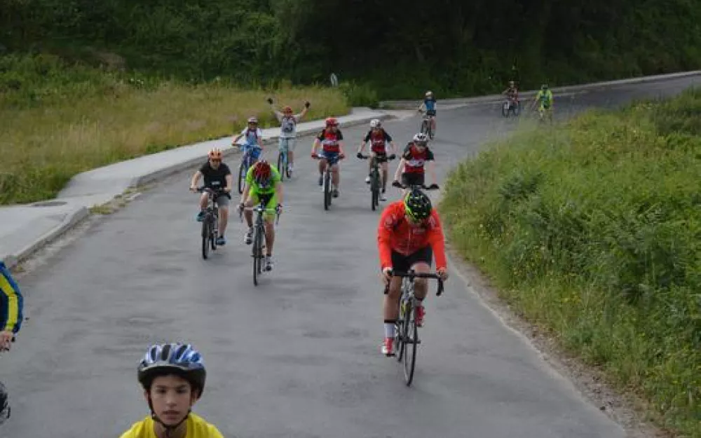 10º Día da Bicicleta