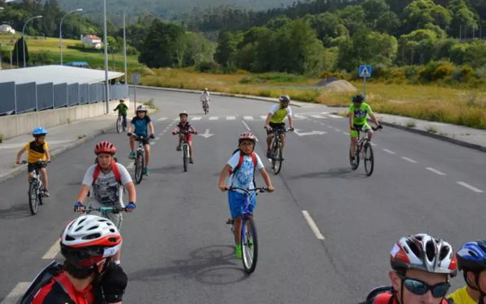 10º Día da Bicicleta