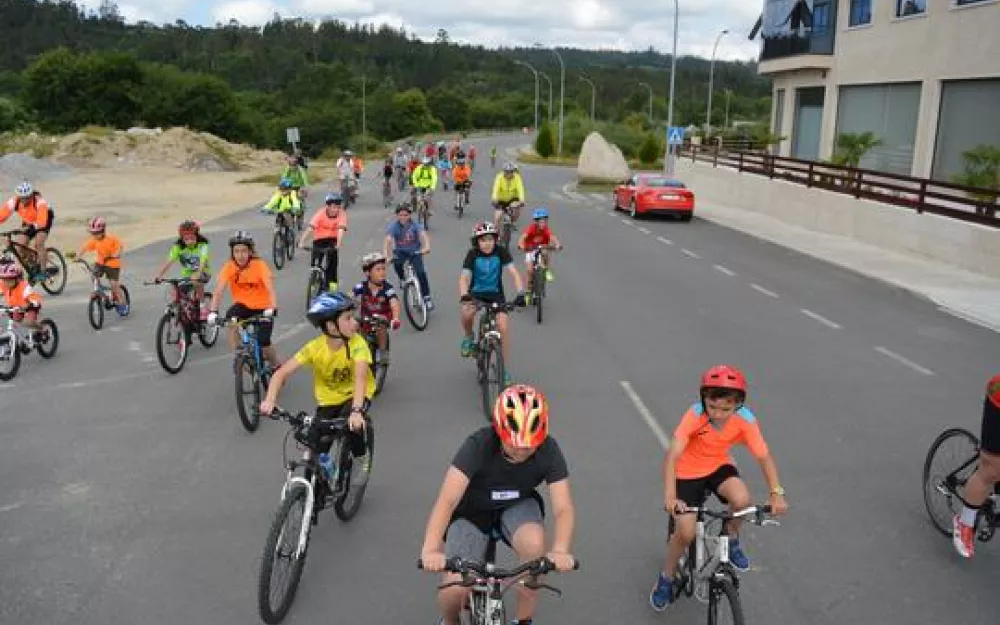 10º Día da Bicicleta