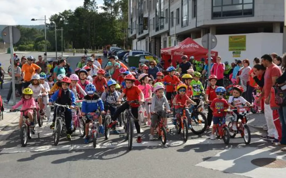 10º Día da Bicicleta