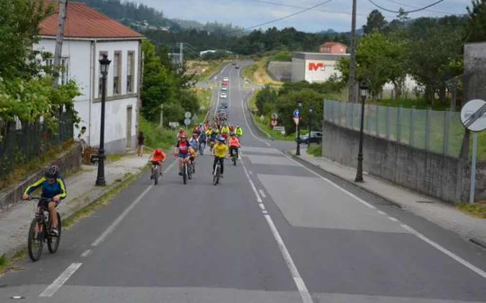 10º Día da Bicicleta