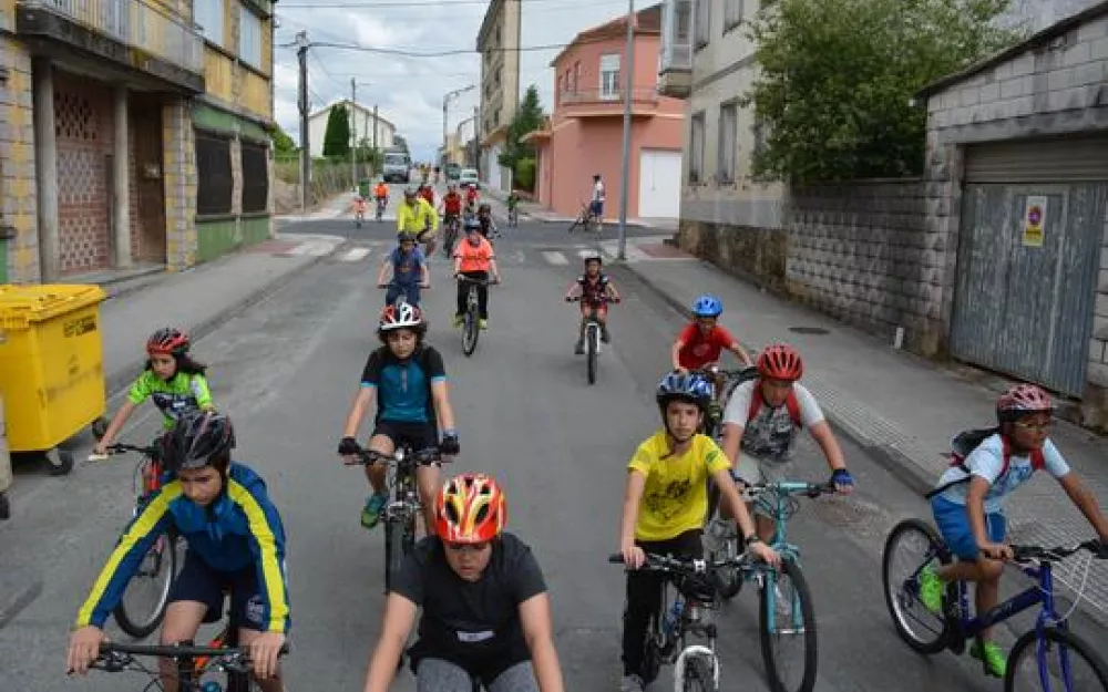 10º Día da Bicicleta