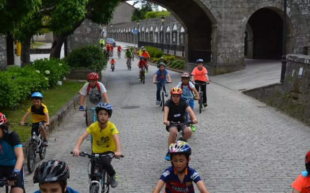10º Día da Bicicleta
