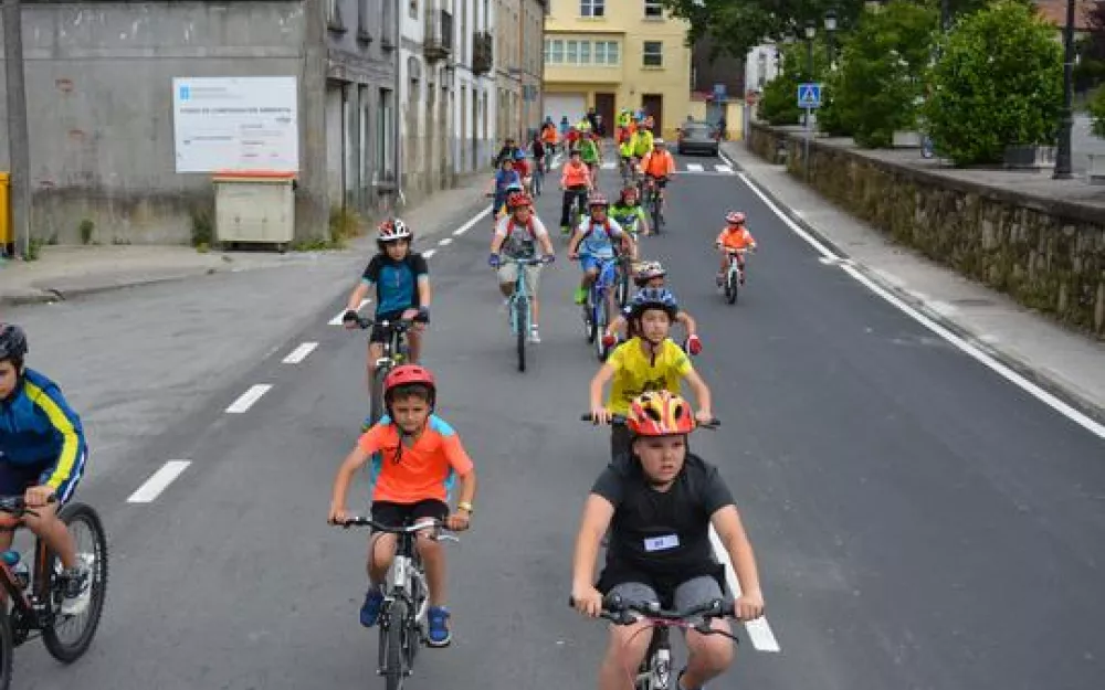 10º Día da Bicicleta