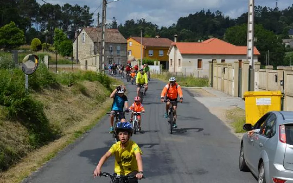 10º Día da Bicicleta