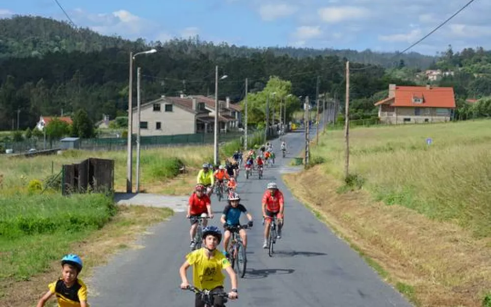 10º Día da Bicicleta